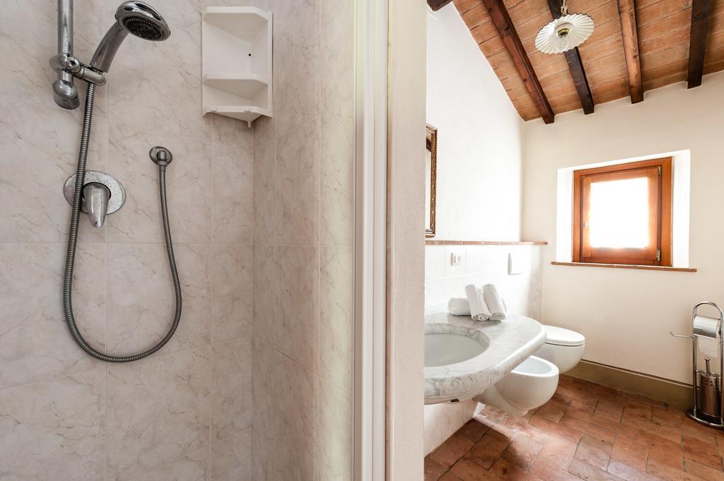 Ripa D'Era Villa Capannoli Buitenkant foto