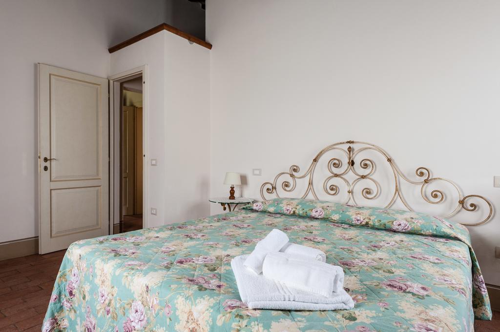 Ripa D'Era Villa Capannoli Buitenkant foto