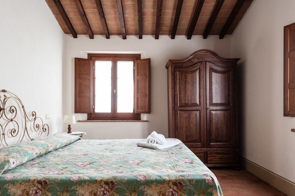 Ripa D'Era Villa Capannoli Buitenkant foto